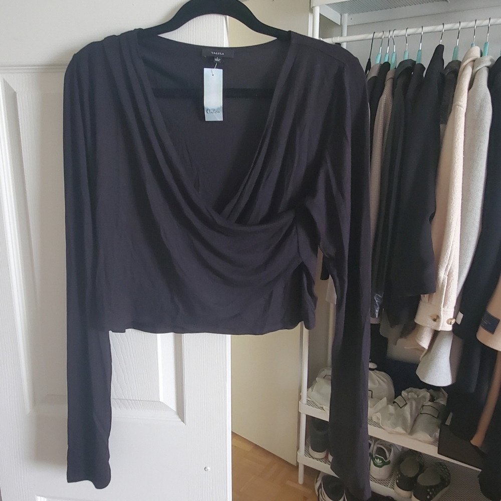 TALULA FLAVIA SHIRT
